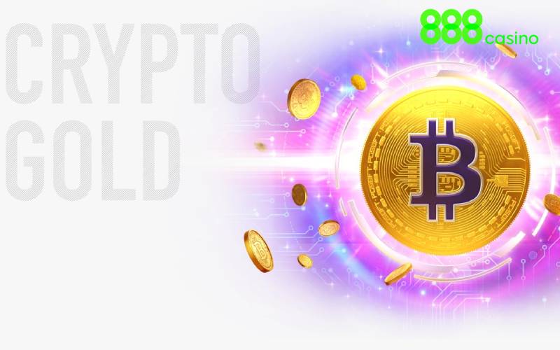 Crypto Gold uma aventura no mundo dos negócios