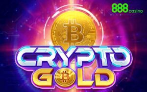Crypto Gold é uma aventura cheia de riquezas. Aproveite a oportunidade de garantir a sua fortuna com este vídeo slot atrativo da PG Soft. 