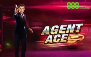 Agent Ace Slot é uma verdadeira maravilha no cenário dos jogos de cassino online. 