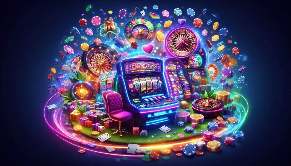 888 Casino